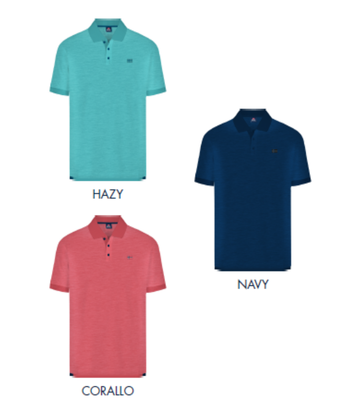 POLO UOMO M/M 858867 Tellini S.R.L. Velkoobchodní oblečení